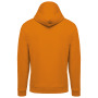 Herensweater met capuchon Pumpkin XS