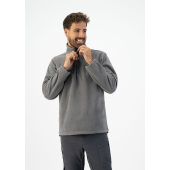 L&S Polar Fleece Sweater