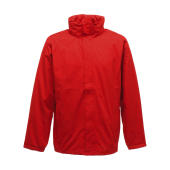 Ardmore Jacket - Classic Red - XL