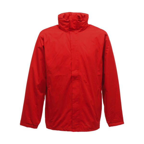 Ardmore Jacket - Classic Red - 2XL