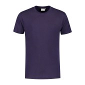 SANTINO T-shirt Joy Purple 3XL