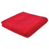 Sophie Muval towel 100x50 cm, 450 gr/m2