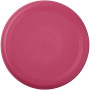 Crest recycled frisbee - Magenta