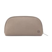 Apple Leather Toiletry Bag necessär