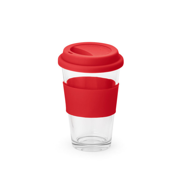 BARTY. Travel cup 330 ml