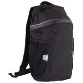 Clique 2.0 Daypack Bags