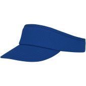 Hera zonneklep - Blauw
