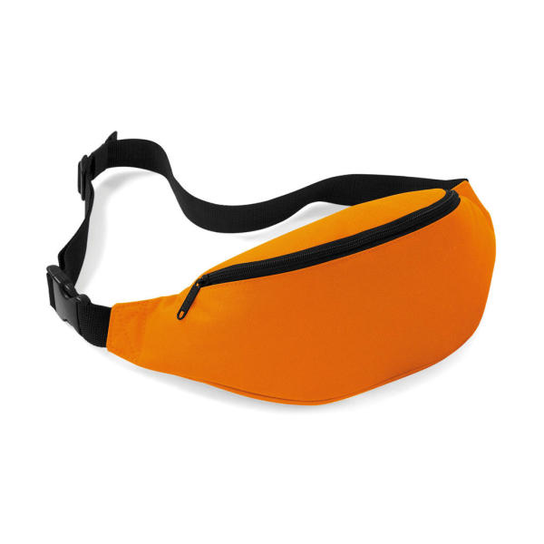 Belt Bag - Orange - One Size