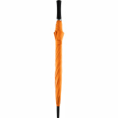 AC regular umbrella - yellow