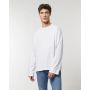 Triber - Unisex oversized T-shirt met lange mouwen - 3XL