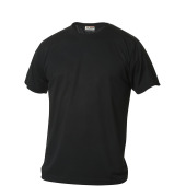 Clique Ice-T Kids zwart 150/160