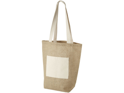 Jute tassen
