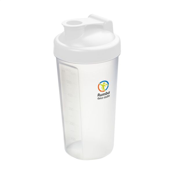 Shaker Protein drinking cup