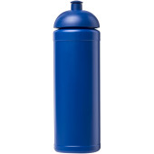 Baseline® Plus 750 ml dome lid sport bottle - Blue