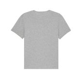 Imaginer - Uniseks T-shirt met onafgewerkte randen
