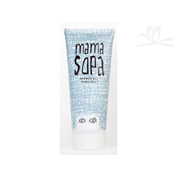 Mama Sopa shower gel