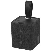 Fortune Bluetooth® luidspreker van stof Fortune Bluetooth® luidspreker van stof