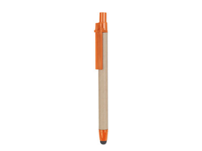 RECYTOUCH - Gerecycled kartonnen touch pen