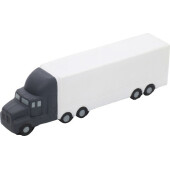 PU schuim truck Irene wit
