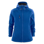 Sportief Blauw
