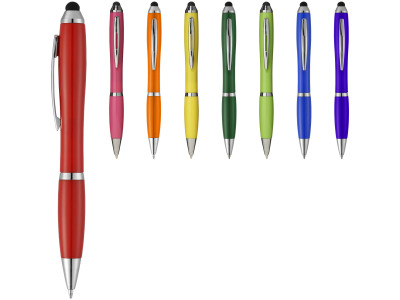 Nash stylus balpen