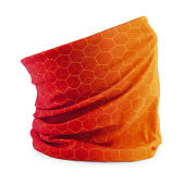 Morf™ Geometric - Geo Orange - One Size
