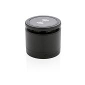 5W speaker met draadloze oplader 5W speaker met draadloze oplader