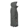 Tulsa Lady Jacket Grey S