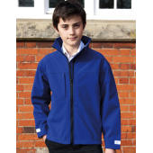 Junior/Youth Classic Soft Shell