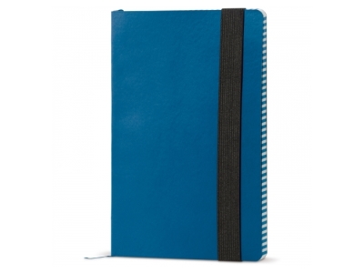 Notitieboek Zebra met zachte kaft A5 Notitieboek Zebra met zachte kaft A5