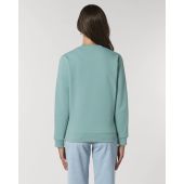 Changer - Iconische uniseks sweater met ronde hals - XS