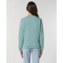 Changer - Iconische uniseks sweater met ronde hals - XS