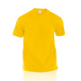 Kleuren T-Shirt Volwassene Hecom - AMA - XL