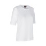 PRO Wear T-shirt | ½ sleeve | women - White, S