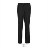 NEOBLU Gabin Women, Deep Black, 34
