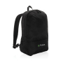 Impact Aware™ 2-in-1 rugzak met koeler, zwart