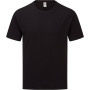T-shirt Iconic classic Black 3XL