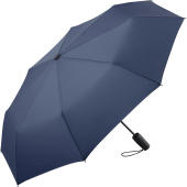 AC pocket umbrella - navy