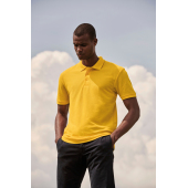 65/35 Polo (63-402-0) Navy M