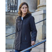 Womens all weather parka