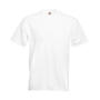 Super Premium T-Shirt - White - 4XL