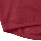 RUS Heavy Duty Crewneck Sweatshirt, Classic Red, 3XL