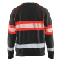 Sweatshirt High Vis