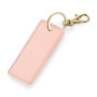 Sleutelhanger Soft pink One Size