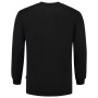 Sweater 280 Gram 301008 Black 4XL