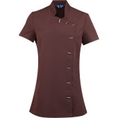 'orchid' beauty and spa tunic 'orchid' beauty and spa tunic