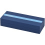 Waterman Expert balpen (blauwe inkt) - Metaal/Goud