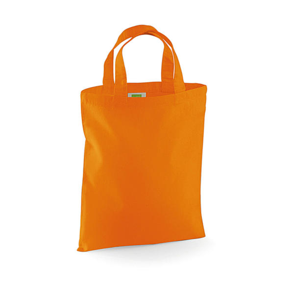 Mini Bag for Life - Orange