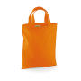 Mini Bag for Life - Orange - One Size