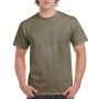 Ultra Cotton™ Classic Fit Adult T-shirt Prairie Dust (x72) L
